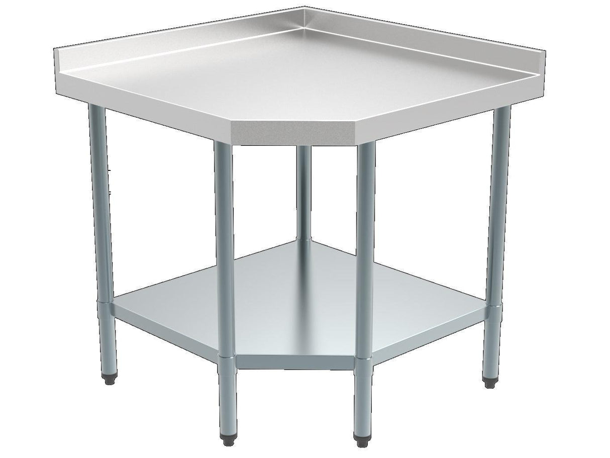 Table Angulaire Modulable 900/900 - FRANCE CHR