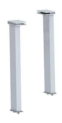 Supports Verre Courbé Élégants et Fonctionnels - FRANCE CHR