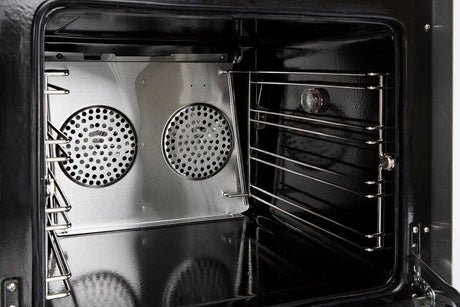 Four à Convection Émailé CUBE EC-1 - FRANCE CHR
