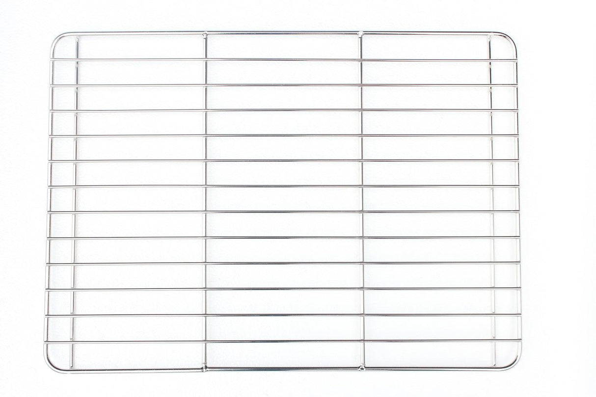 Grille-pain polyvalent CombiSteel - FRANCE CHR