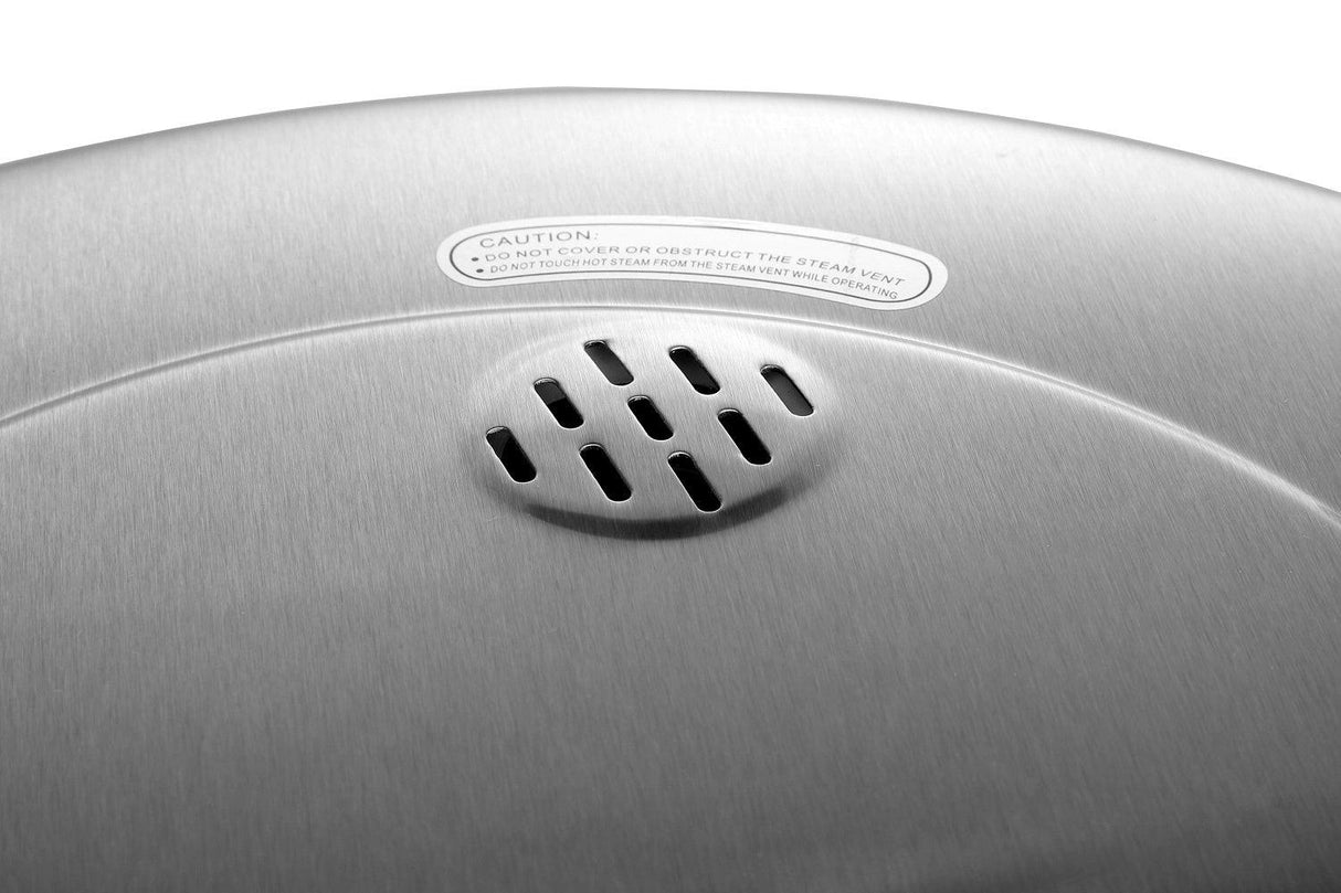 Cuiseur à Riz Parfait - FRANCE CHR