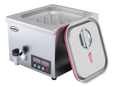 Machine de Cuisson Sous Vide 2/3GN - FRANCE CHR