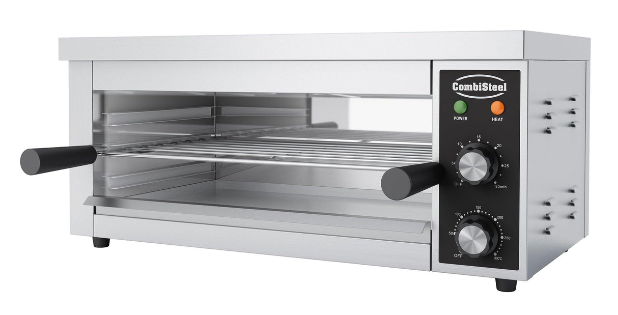 Combisteel Inox 18/8 - La Perfection Culinaire - FRANCE CHR