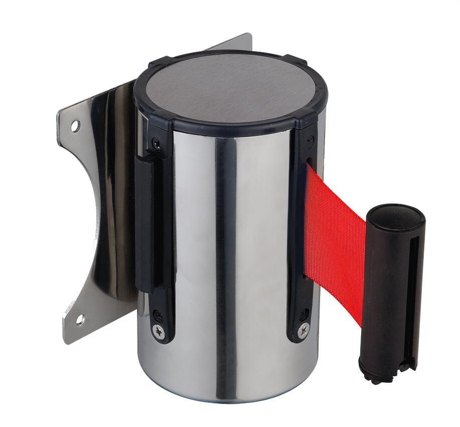 Cordon Mural Élégance Inox - FRANCE CHR