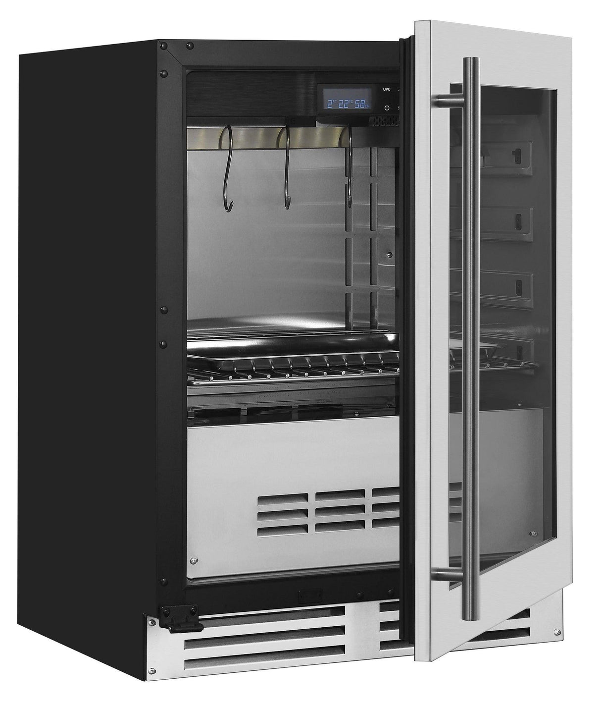 Cave à Maturation Élégante 127L. - FRANCE CHR