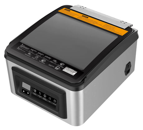 Machine de mise sous vide professionnelle 300mm - 380W - FRANCE CHR
