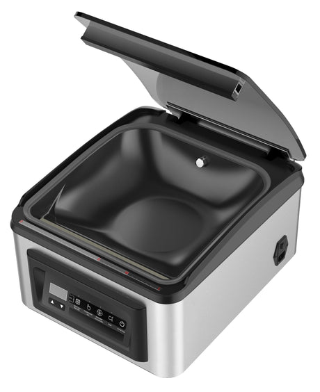 Machine de mise sous vide professionnelle 300mm - 380W - FRANCE CHR
