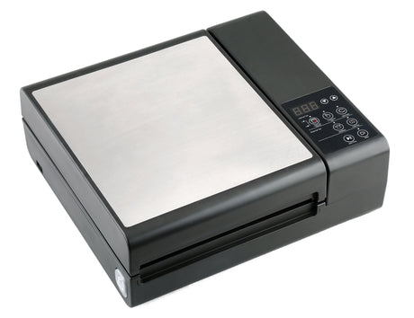 Machine de mise sous vide professionnelle 254mm - FRANCE CHR