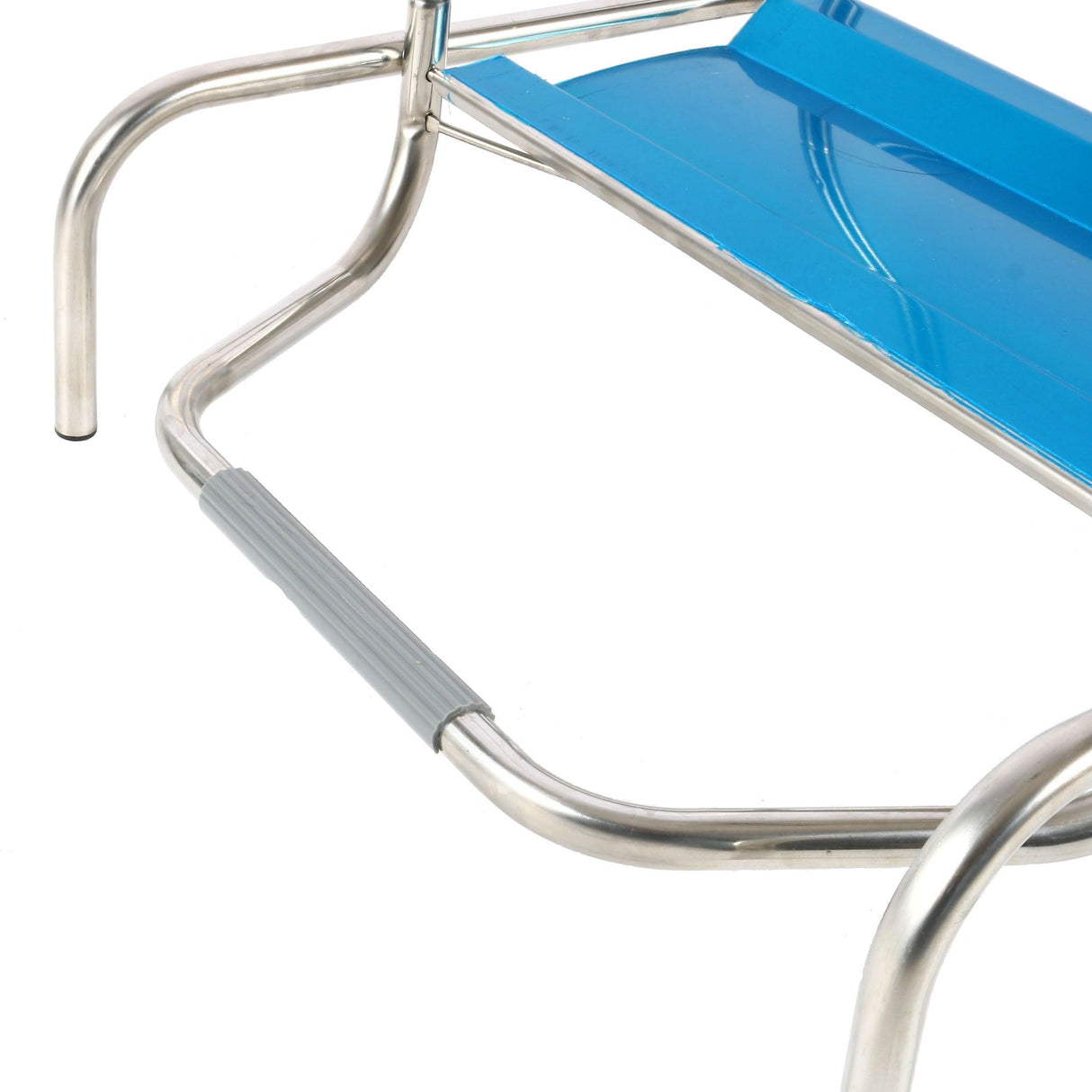 Support de Sac Poubelle à Pédale en Acier Inoxydable 18/8 - FRANCE CHR