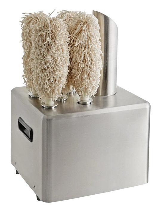 Séchoir à Verres Ultra-Rapide - FRANCE CHR