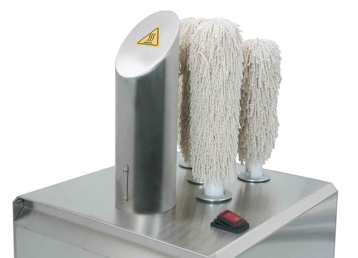 Séchoir à Verres Ultra-Rapide - FRANCE CHR