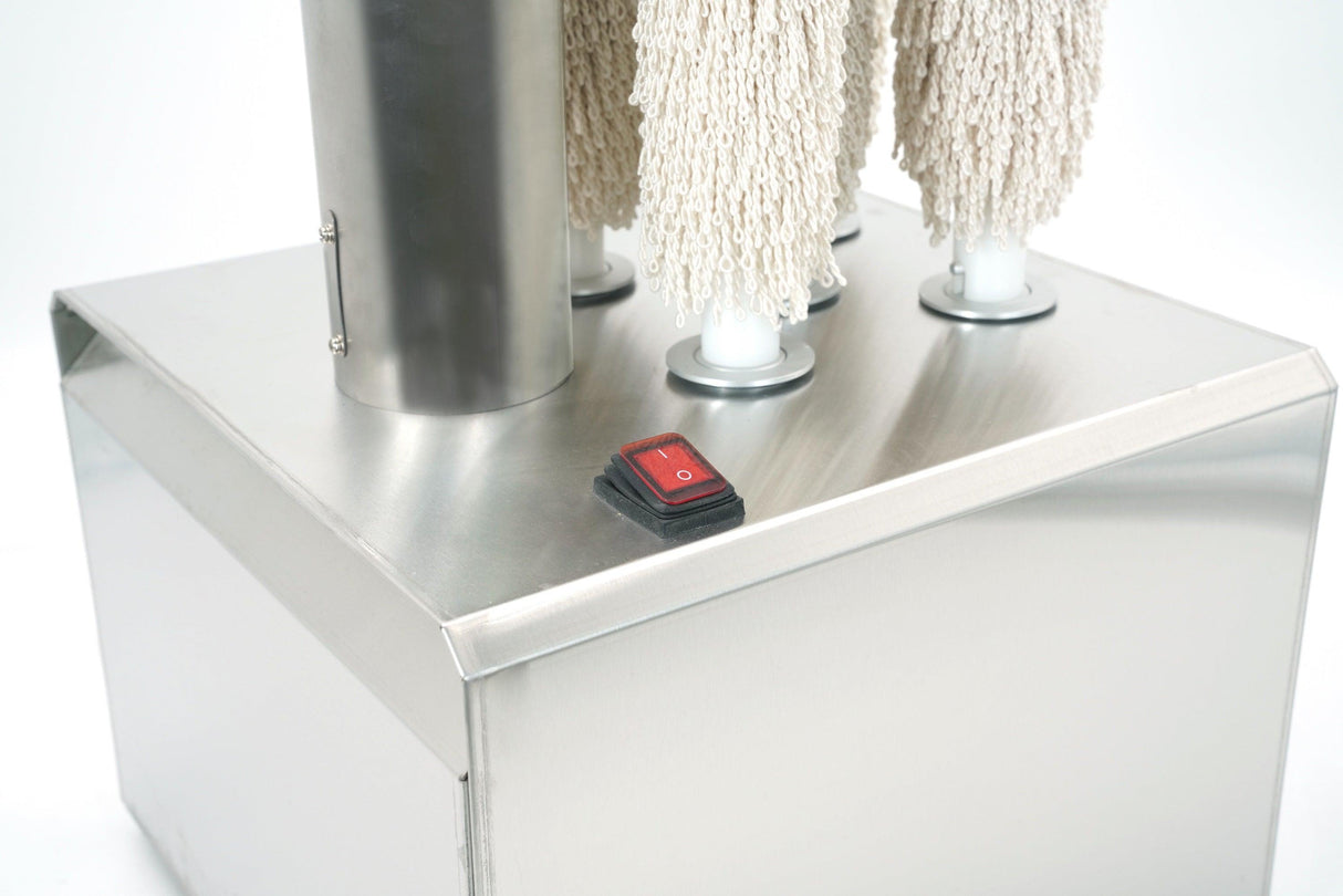 Séchoir à Verres Ultra-Rapide - FRANCE CHR