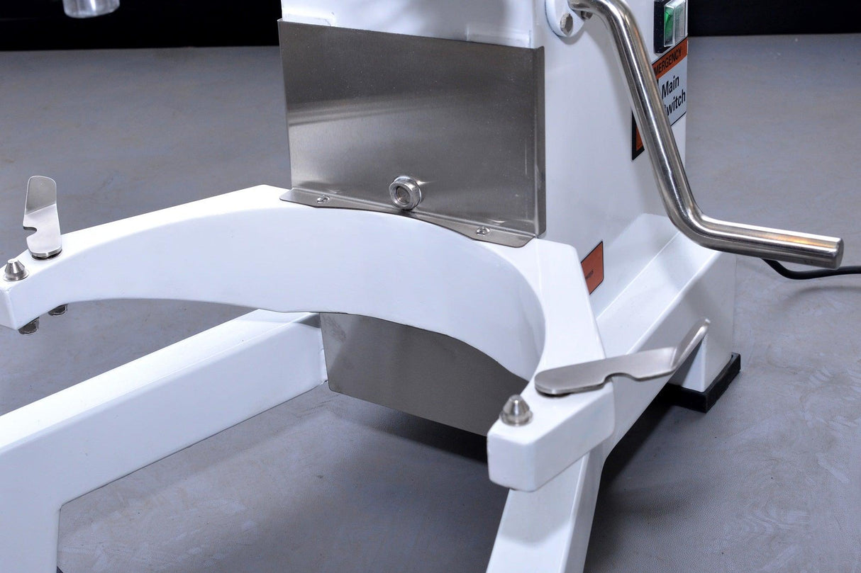 Mélangeur Professionnel 40L - FRANCE CHR