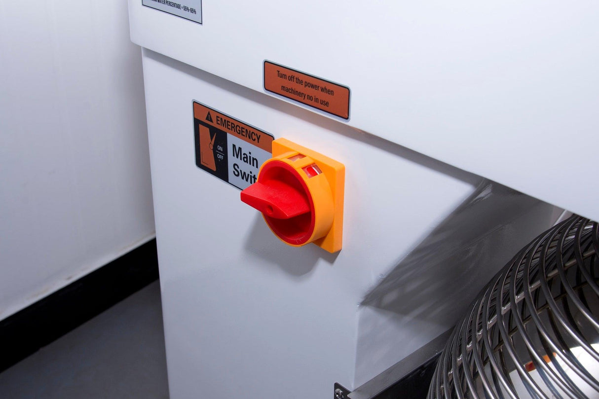 Mélangeur Professionnel 40L - FRANCE CHR