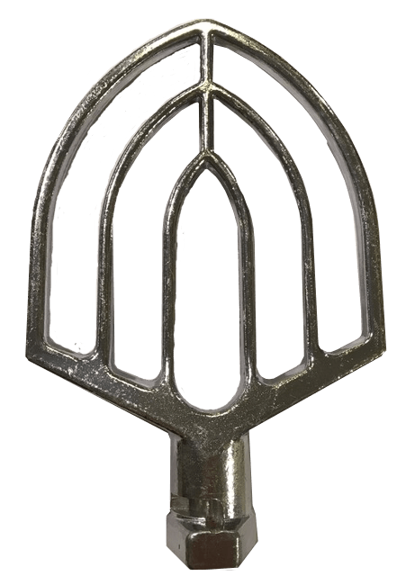 Bras mélangeur CombiSteel 7534.0005: Qualité et performance garanties. - FRANCE CHR