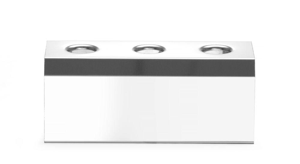 Support cornets à glace, HENDI, 200x95x(H)85mm