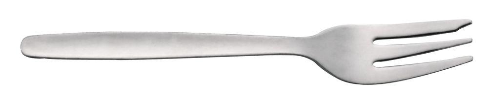 Fourchette à gateaux - 24 pièces, HENDI, Budget Line, 24 u., (L)145mm