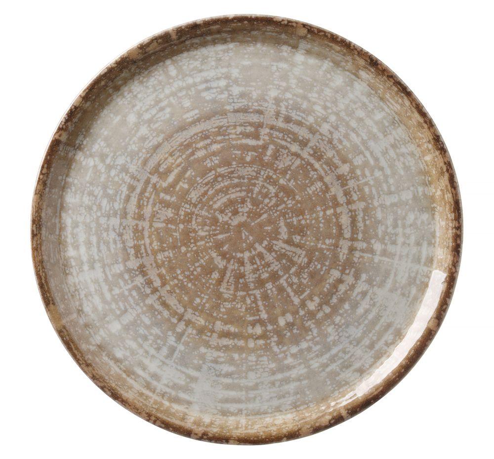 Assiette à pizza Crète, HENDI, ø310mm