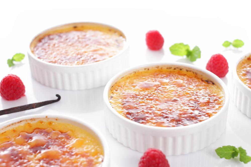 Ramequin, HENDI, ø100x(H)25mm