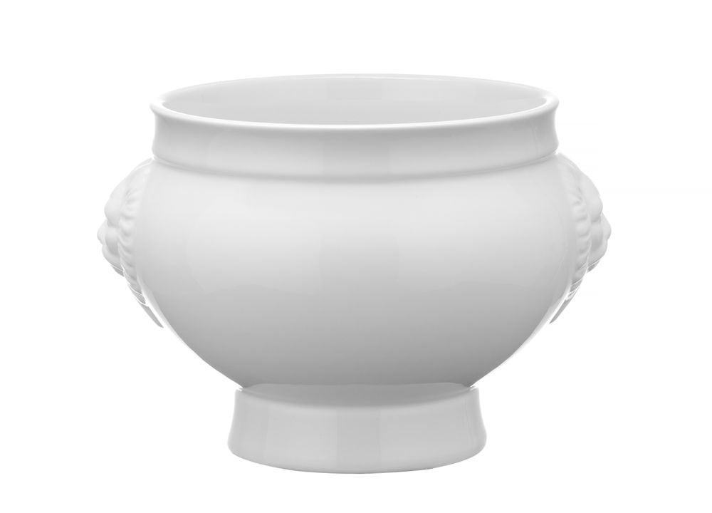 Bol à soupe, HENDI, 2L, ø215x(H)155mm