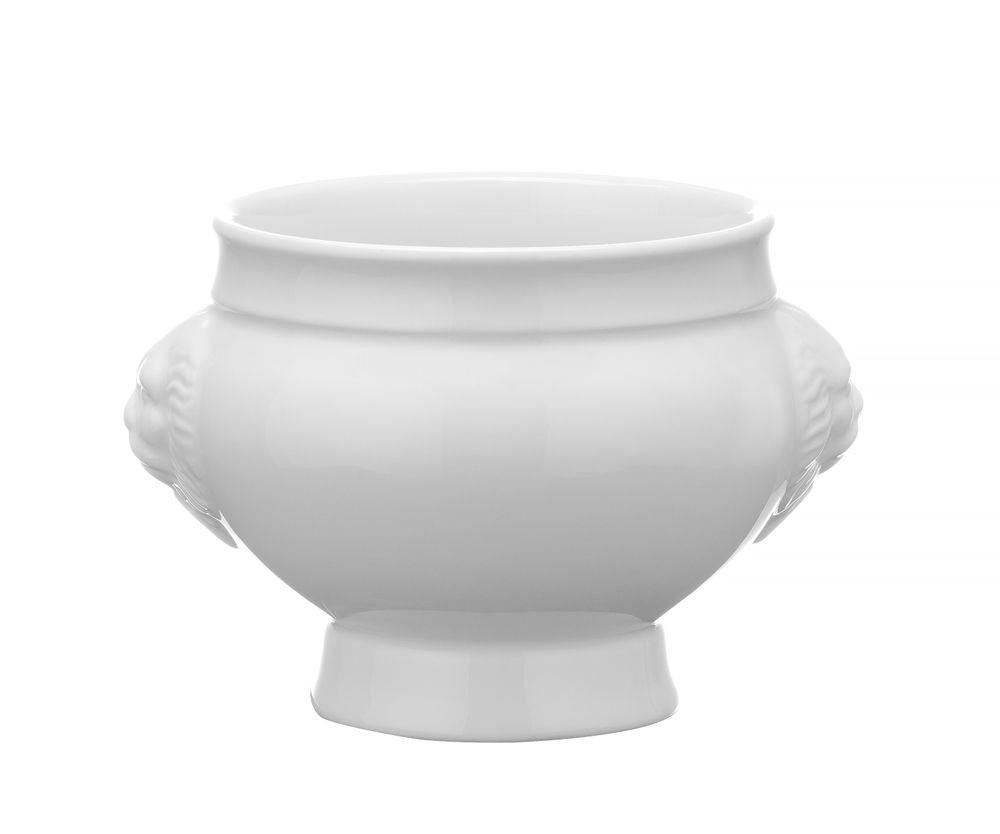 Bol à soupe, HENDI, 2L, ø215x(H)155mm