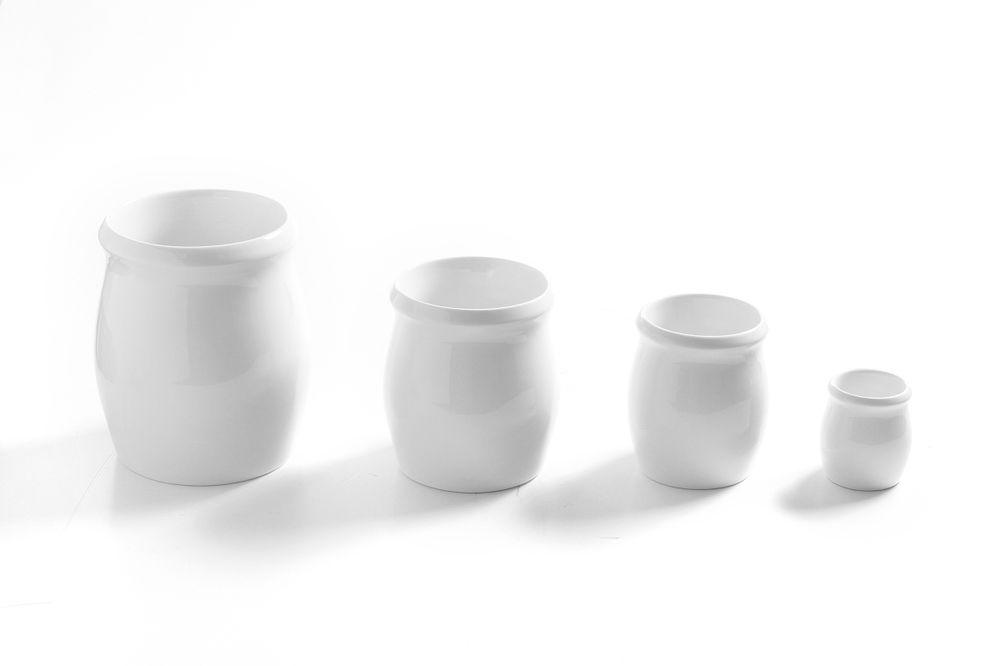 Pot à vinaigrette, HENDI, 1L