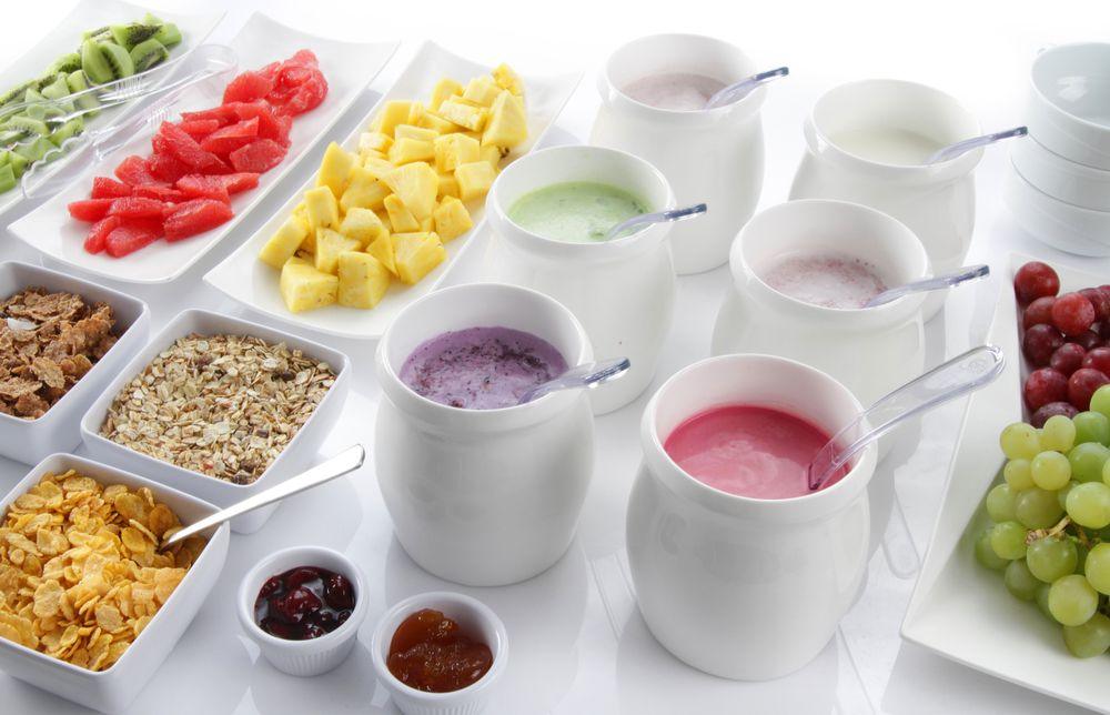 Pot à vinaigrette, HENDI, 1L