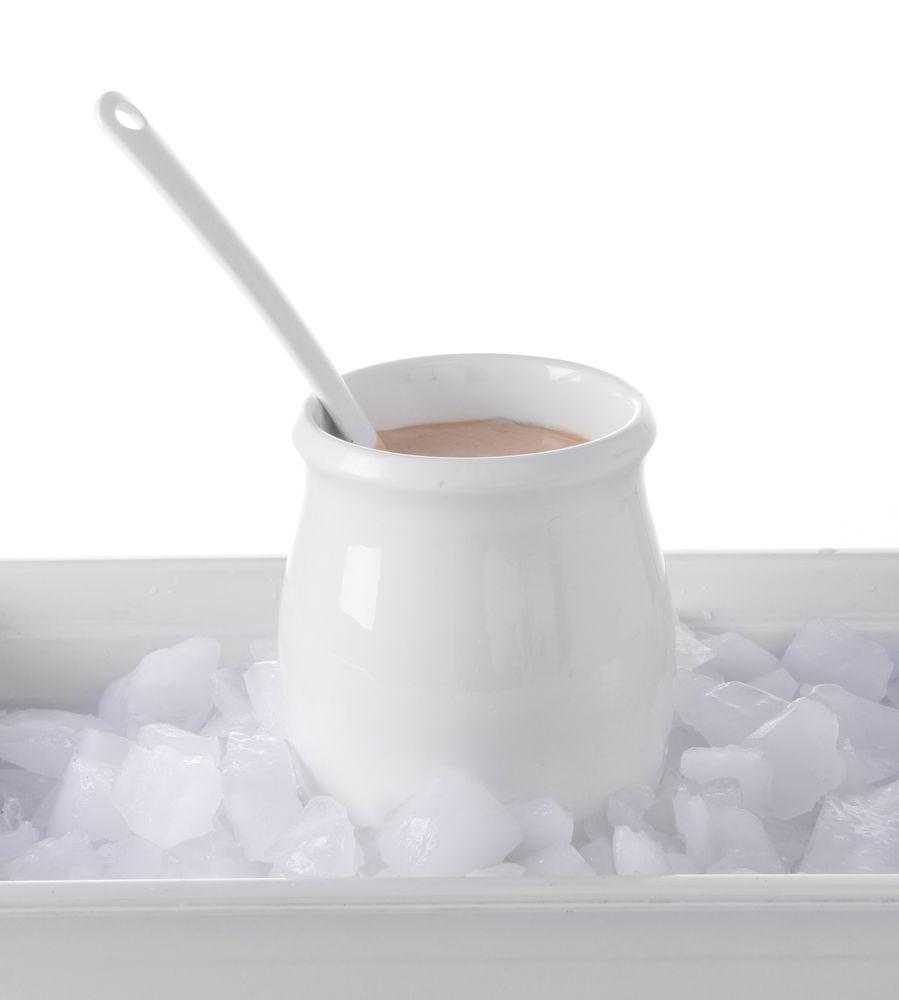 Pot à vinaigrette, HENDI, 1L