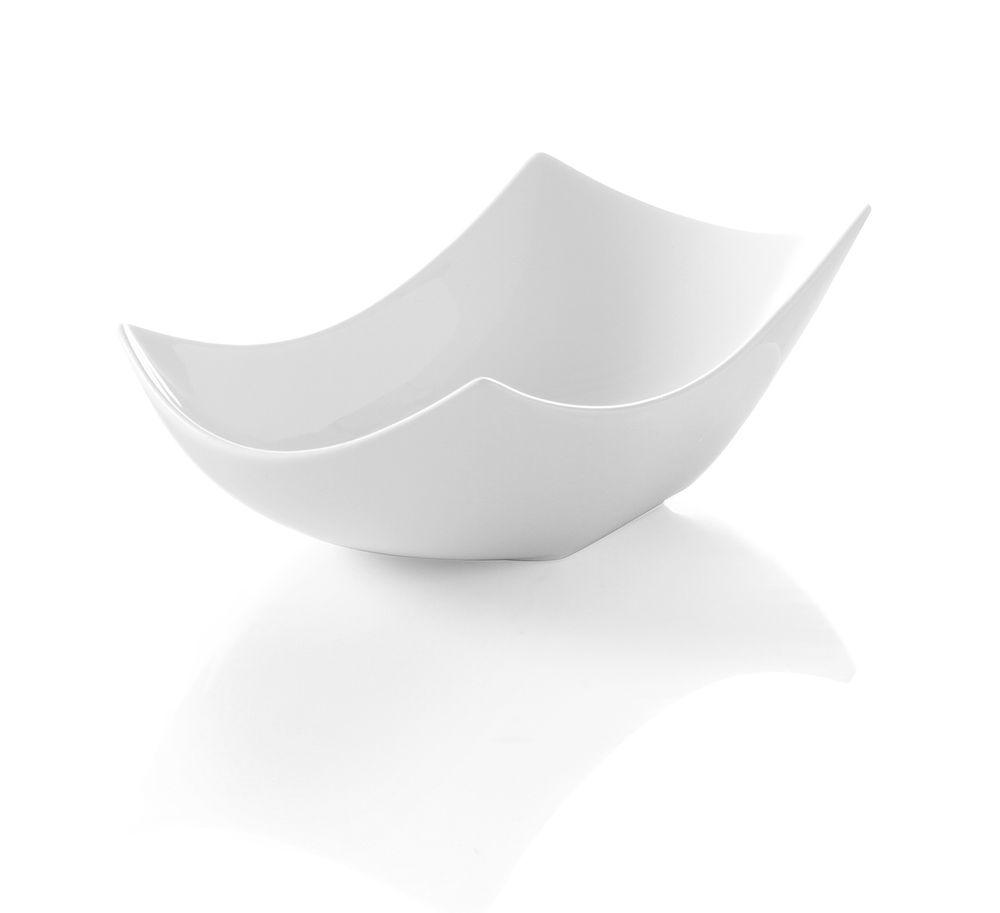 Bol Vanilla, HENDI, 290x136x(H)80mm