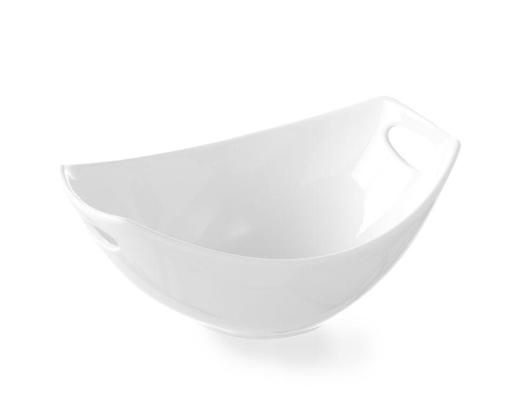 Bol, HENDI, 235x160x(H)98mm