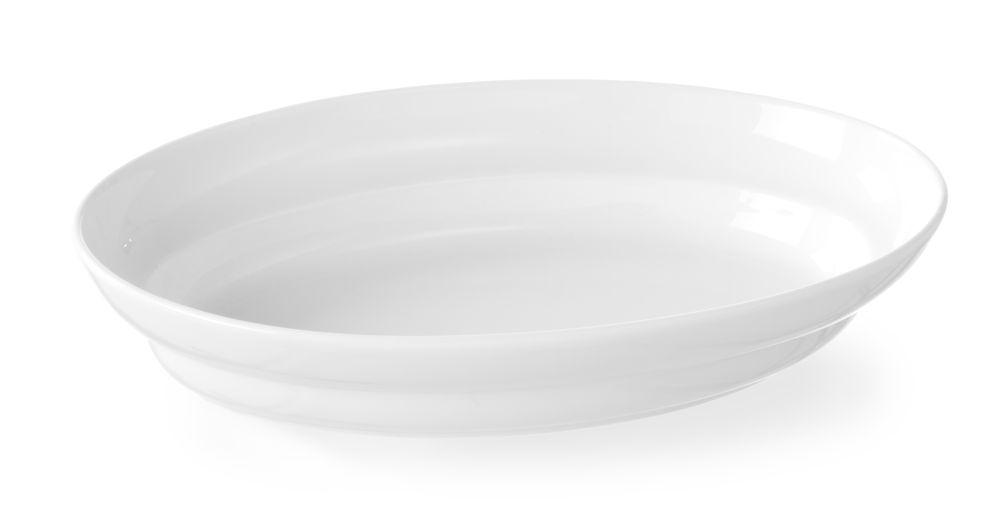 Plat à four peu profond, HENDI, 253x164x(H)54mm