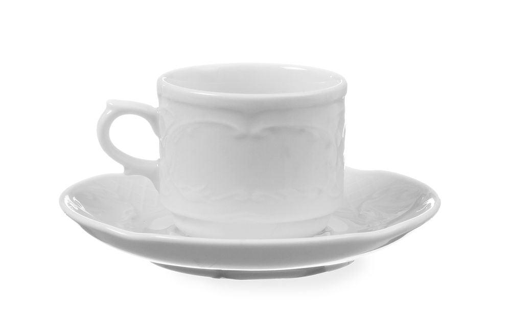 Tasse à expresso, HENDI, 0,12L, ø65mm