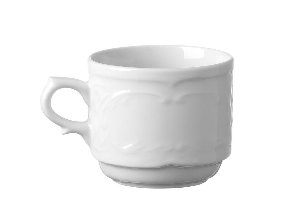 Tasse à expresso, HENDI, 0,12L, ø65mm