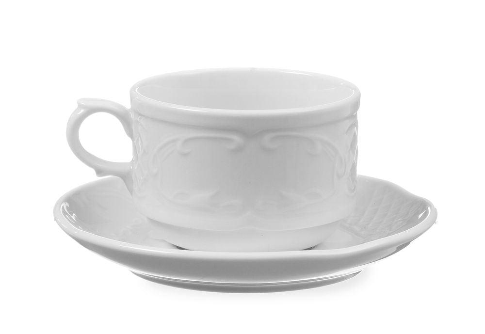 Tasse à café, HENDI, 0,18L, ø82mm