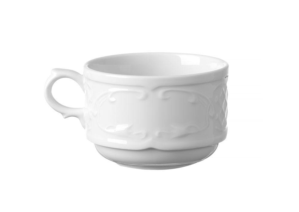 Tasse à café, HENDI, 0,18L, ø82mm