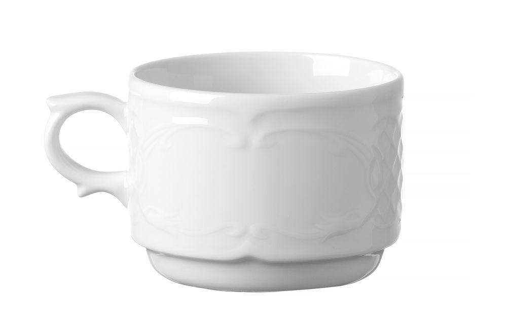 Tasse à cappuccino, HENDI, 0,25L, ø87mm
