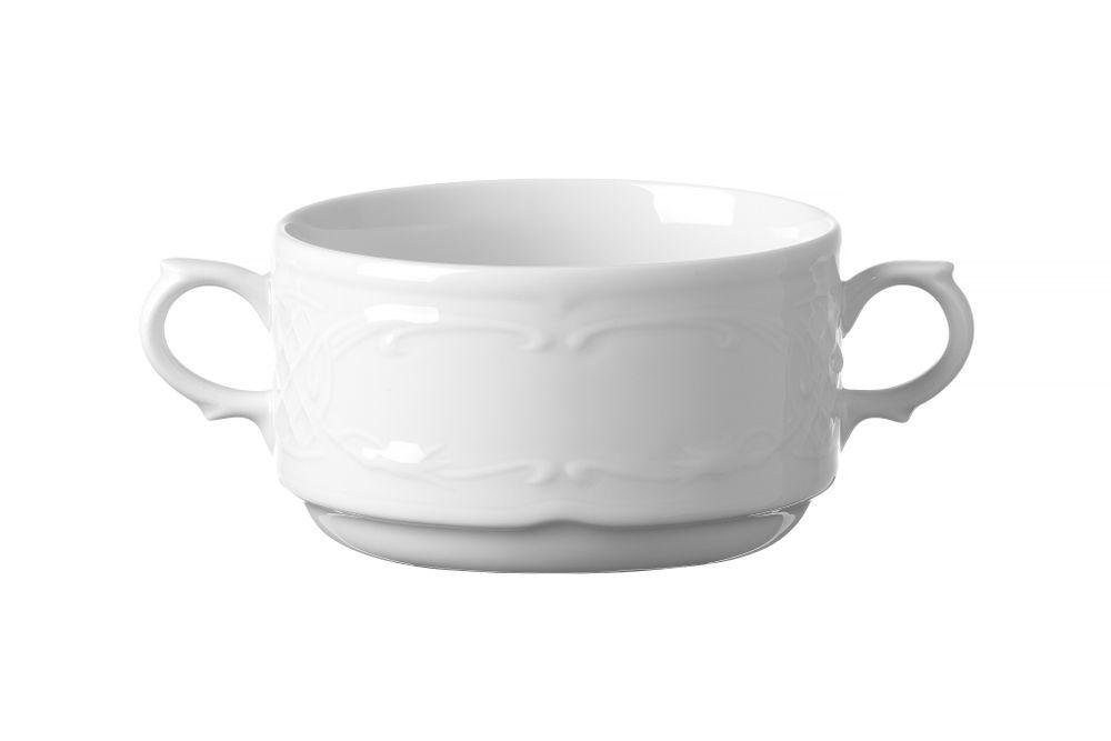 Bol à soupe, HENDI, 0,25L, ø100mm