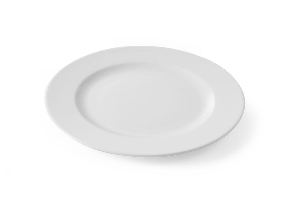 Assiette plate, HENDI, ø300mm