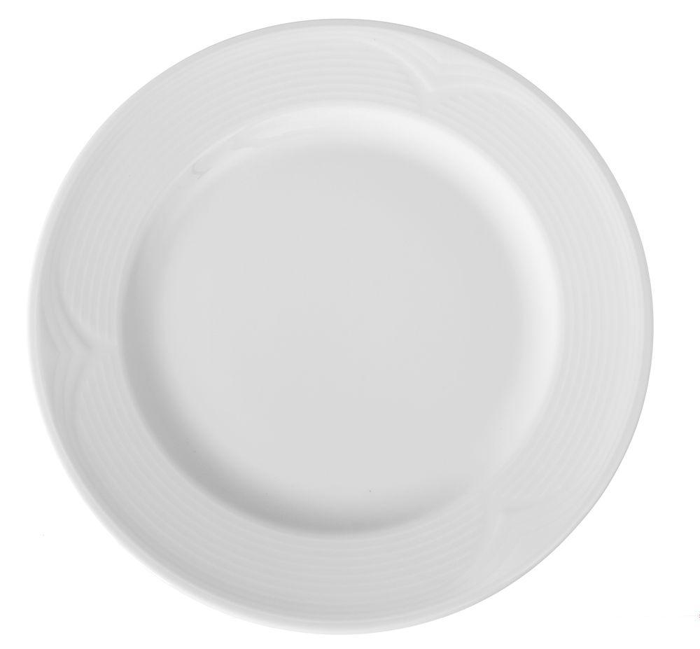 Assiette plate, HENDI, ø300mm