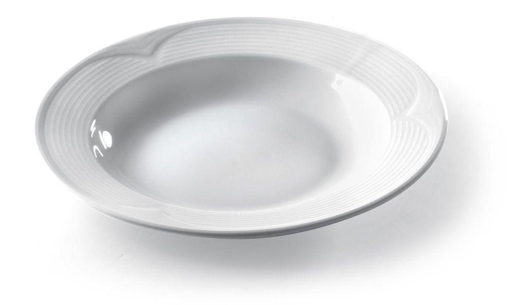 Assiette creuse, HENDI, ø300mm
