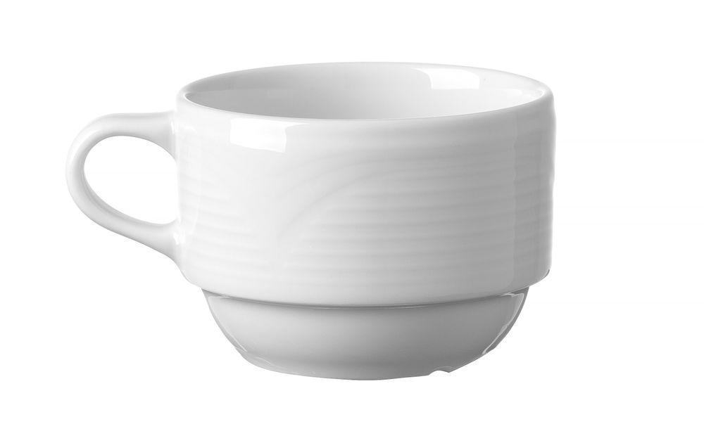 Tasse à café, HENDI, 0,17L, ø79mm