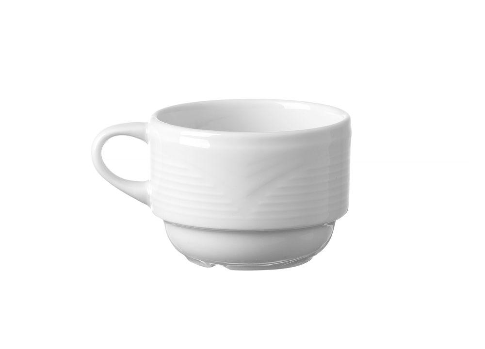 Tasse à expresso, HENDI, 0,09L, ø63mm