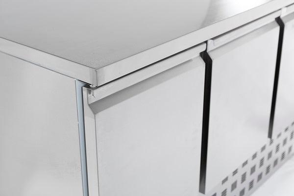 Table Réfrigérée CombiSteel Compact Line 3 Portes - FRANCE CHR