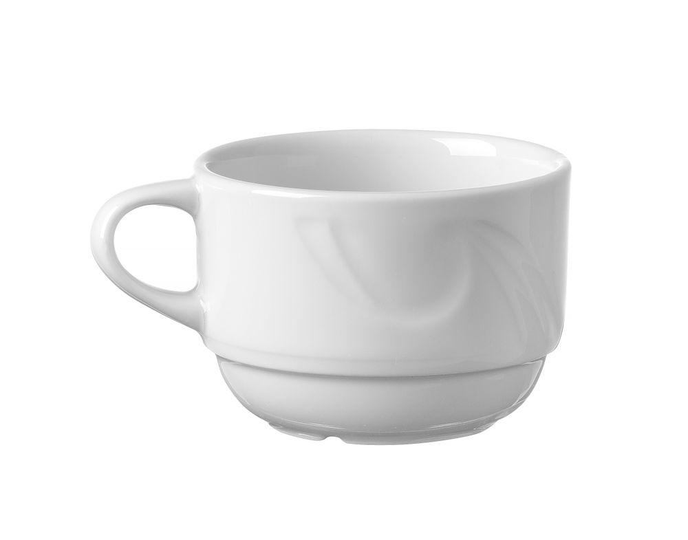 Tasse à expresso, HENDI, 0,09L, ø64mm