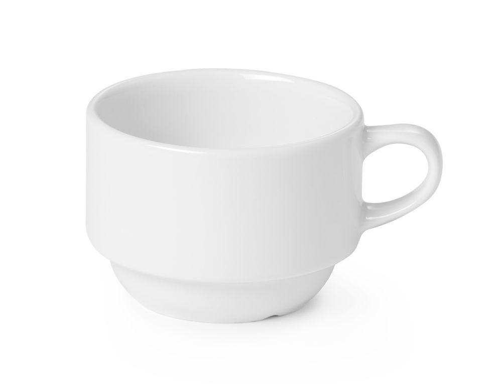 Tasse à café, HENDI, 0,17L, ø80mm
