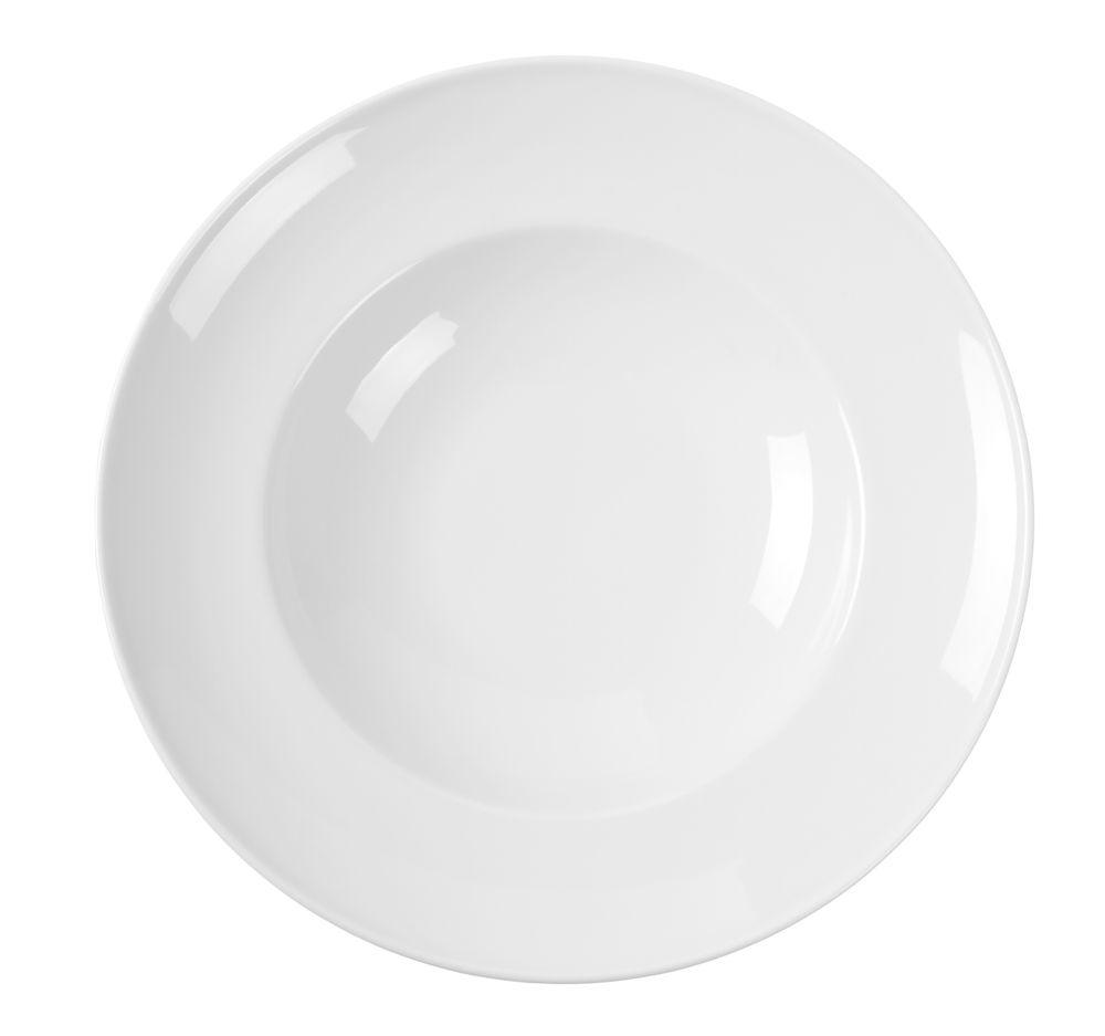 Assiette à pâtes, HENDI, ø260mm