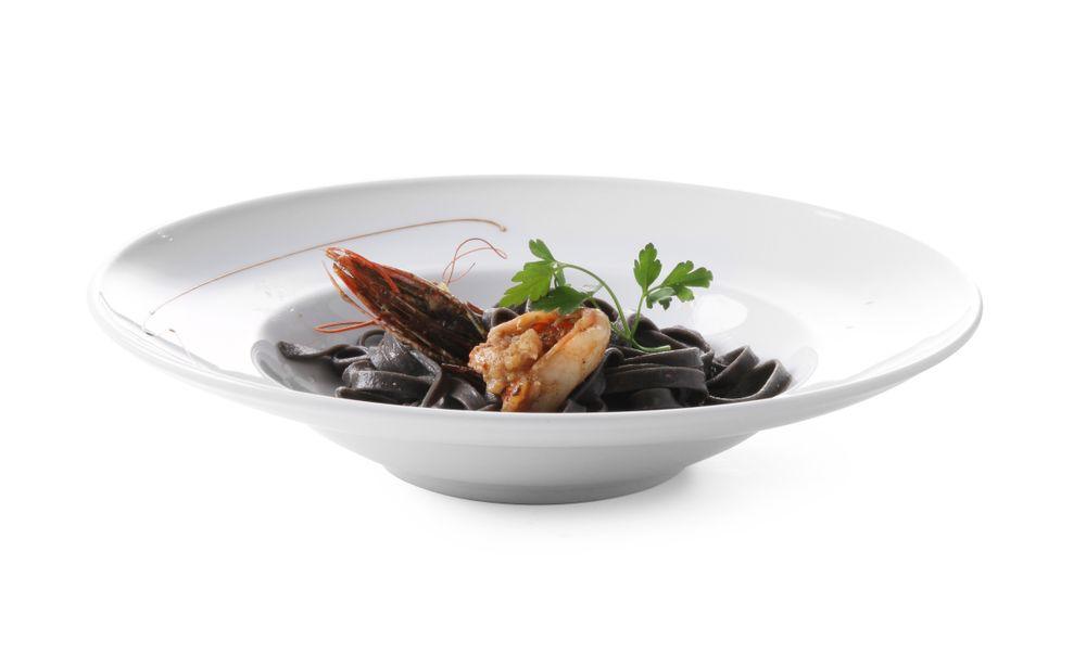 Assiette à pâtes, HENDI, ø260mm