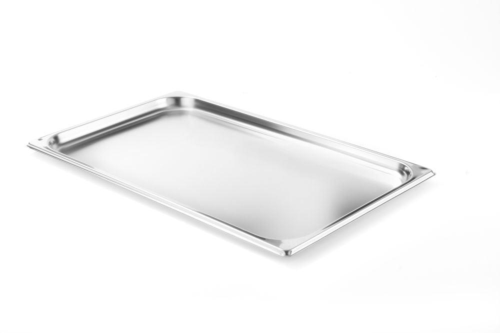 Bac Gastronorme 1/1, HENDI, Profi Line, GN 1/1, 2,5L, (H)20mm