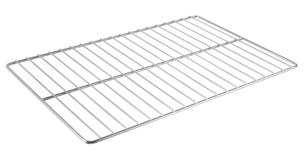 Grille Gastronorme, HENDI, Grille transversale, GN 1/1, 530x325mm