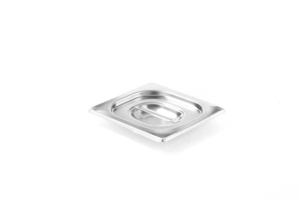 Couvercle pour bacs GN, HENDI, Profi Line, GN 1/6, 176x162mm